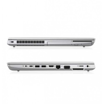 HP Probook 650 G5/G4 | Core I5-8265U | 8GB | 256GB | 15.6" FHD