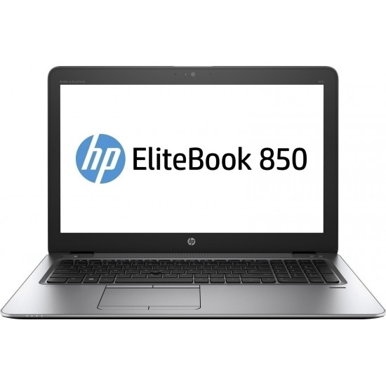HP Elitebook 850 G3 | Core  i5-6200U| 8GB | 256GB SSD| 15.6" FHD
