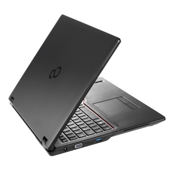 Fujitsu Lifebook U757 I5-6200u| 8GB | 256GB | 15.6" FHD | Windows 11 Home