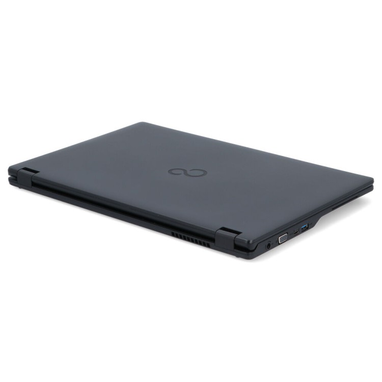 Fujitsu Lifebook U758 I5-7200U |8GB |512GB M.2|15.6" FHD | WINDOWS 11 HOME