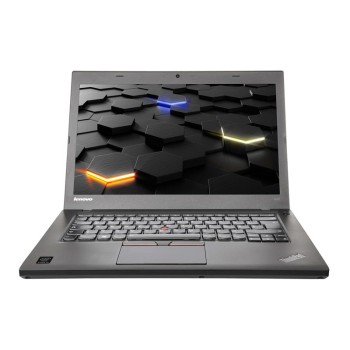 LENOVO THINKPAD T450 | I5-5300u | 8GB | 256GB SSD | 14.1 TOUCHSCREEN