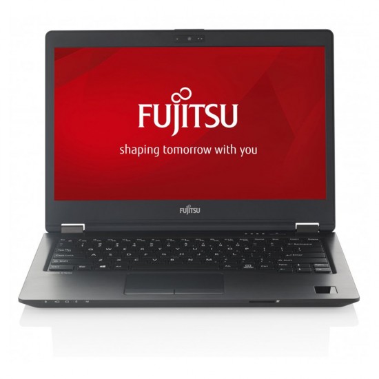 Fujitsu Lifebook U747 | Core I5-6300U |8GB |256GB SSD |14.0"|WINDOWS 10 HOME Fujitsu Lifebook U747 | Core I5-6300U |8GB |256GB SSD |14.0"|WINDOWS 10 HOME