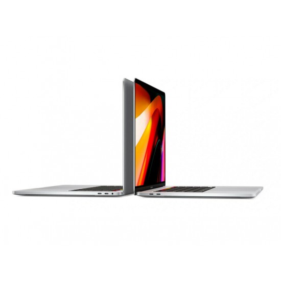 Apple MacBook Pro A2141|Core i7-9750H|16GB|512GB M.2 NVME|16" Retina