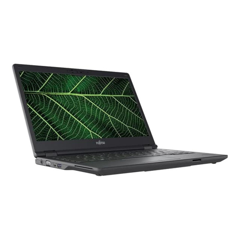 Fujitsu Lifebook E5411 | i5-1135G7| 8GB RAM | 256GB SSD M2 | 14.1" FHD  WINDOWS 11 HOME