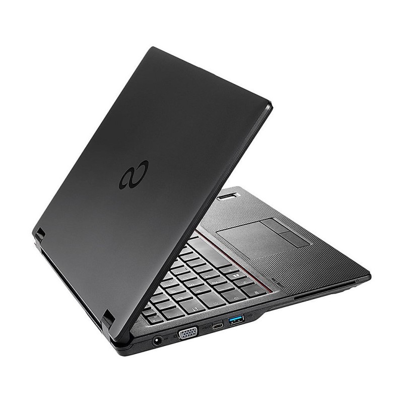 Fujitsu Lifebook E449 | i3-8130U| 8GB RAM | 256GB SSD M2 |  14.1" FHD