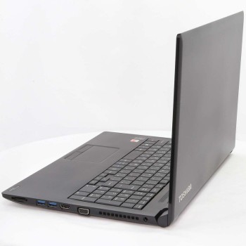 Toshiba DynaBook B65| i7-6600u |  8GB RAM | 256GB SSD| 15.6"  FHD |WINDOWS 11 HOME