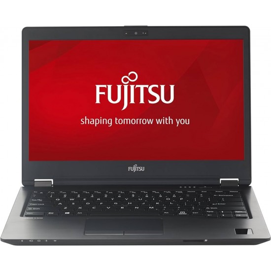 Fujitsu Lifebook E449 | i3-8130U| 8GB RAM | 256GB SSD M2 | 14.1" FHD WINDOWS 11 HOME
