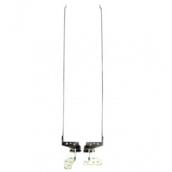 Μεντεσέδες Hinges για Toshiba Satellite C850 C850D C855 L850 TYPE1 Αριστερό + Δεξί