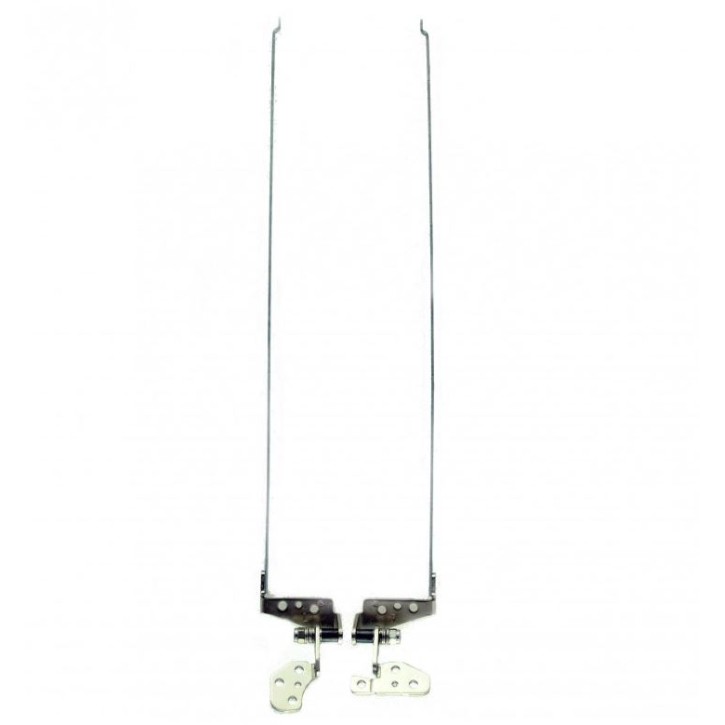 Μεντεσέδες Hinges για Toshiba Satellite C850 C850D C855 L850 TYPE1 Αριστερό + Δεξί