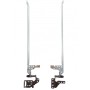 Μεντεσέδες Hinges για Acer Aspire 3 A315-41 A315-41G A315-53 5 A515-51 A515-51G