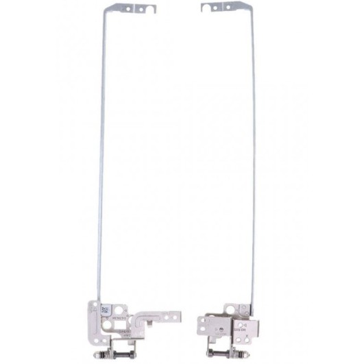 Μεντεσέδες Hinges για Lenovo G51-70 G51-80 Z51-70 / IdeaPad 500-15ACZ 500-15ISK 