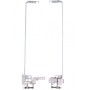 Μεντεσέδες Hinges για Lenovo G51-70 G51-80 Z51-70 / IdeaPad 500-15ACZ 500-15ISK 