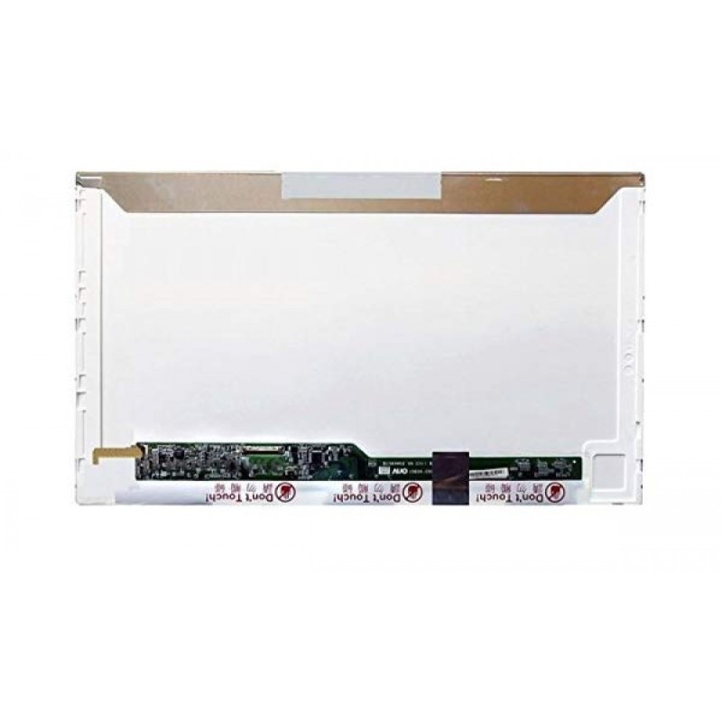 Οθόνη Laptop Screen 15.6" 40p HD 1366x768  LP156WH4 TJ A1 TL A1 A2 AA B1 B2 C1 C2 D1 D2 N1 N2 P1 P2 Q1 Q2 R1 TLC1 TLN1