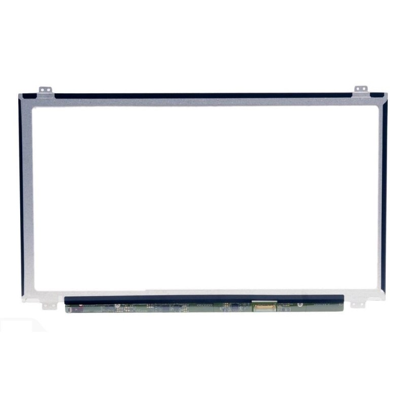Οθόνη Laptop Screen 15.6" slim 30p HD 1366x768  DELL FMT2C 0FMT2C HRN6M 0HRN6M 0JMC9X JMC9X FUJITSU YM9C005578