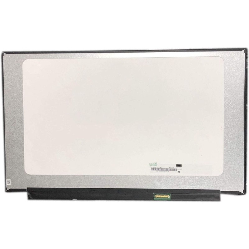 Οθόνη Laptop Screen 15.6" slim 30p FHD 1920x1080 no brackets  LP156WF9 SP C1 D1 D2 F3 H1 M1 LM156LFCL03 LM156LFCL07