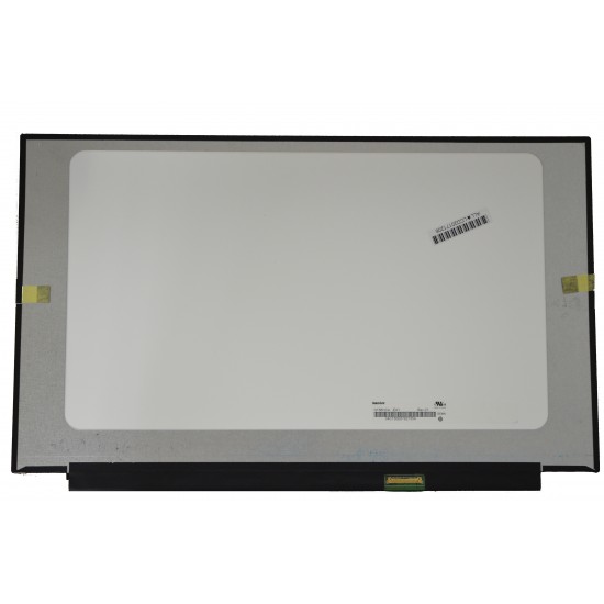 Οθόνη Laptop Screen 14" slim 30p FHD 1920x1080 no brackets  B140HAN04.3  B140HAN04.5  B140HAN04.E B140HAN05.4 B140HTN02.0  NV140FHM-N48
