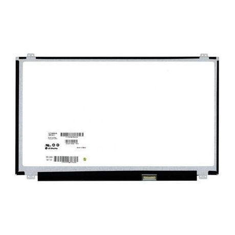 Οθόνη Laptop Screen 15.6'' Slim 40pin UFD 	3840 x 2160 LPA-SCR-1173