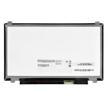Οθόνη Laptop Screen 13.3" slim 30p 1366x768 DELL 02C7YD 2C7YD HB133WX1-402 M133NWN1 R3 N133BGE-EAB REV.C1