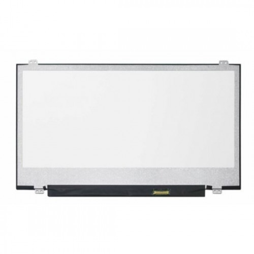 Οθόνη Laptop Screen 14" slim 30p HD 1366x768 N140BGE-E33 REV.C2 N140BGE-E3W N140BGE-E43 REV.C1 C2 N140BGE-EA3 Rev.C1 Rev C2 N140BGE-EB3 C2 C1