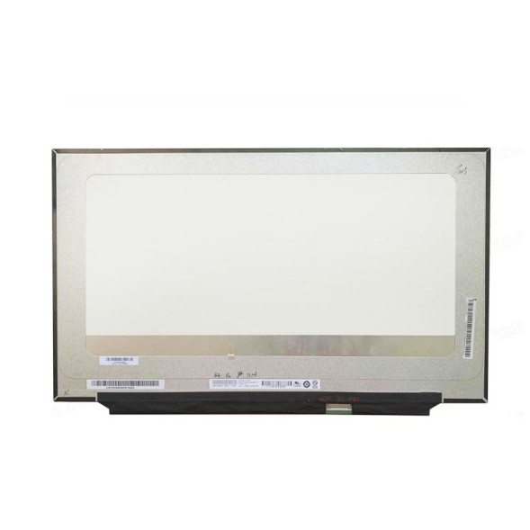 Οθόνη Laptop Screen 17.3" slim 30p HD+ 1600x900 no brackets B173RTN03.0 LENOVO 5D10W46595 NT173WDM-N23 V8.0 NT173WDM-N24 V.80 NT173WDM-N25