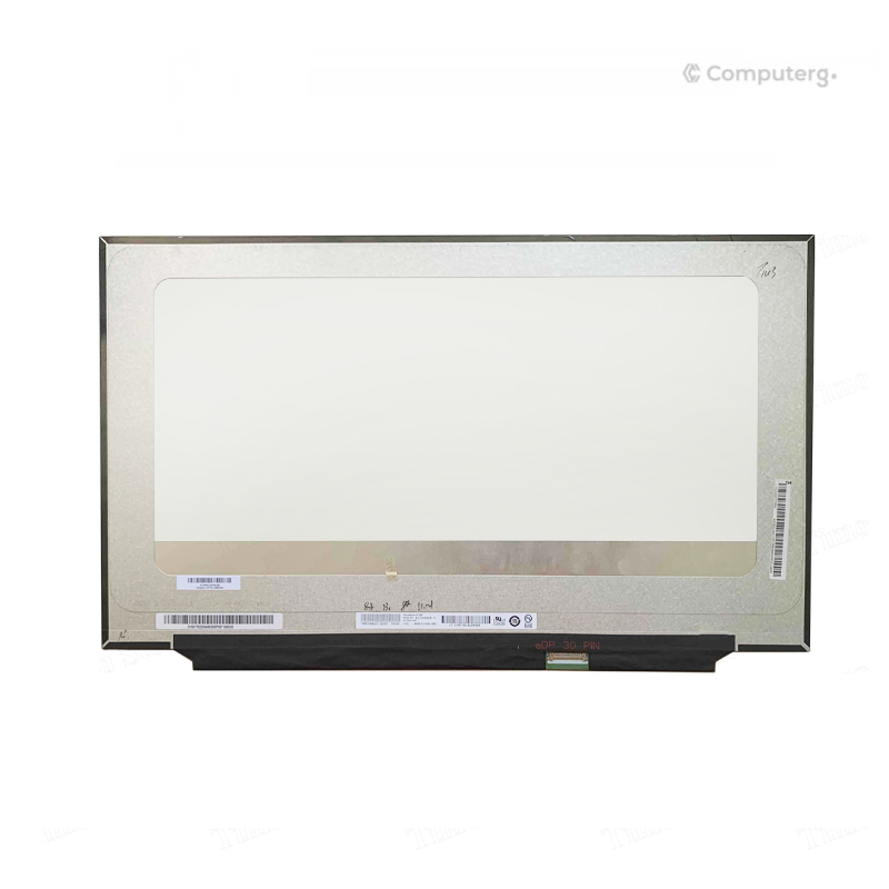 Οθόνη Laptop Screen 17.3" slim 30p FHD 1920x1080 no brackets LP173WF5 SP Z1  LP173WF5-SP B3 NV173FHM-N32 NV173FHM-N46 NV173FHM-N47