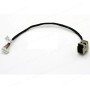 DC Power Jack Βύσμα Τροφοδοσίας HP COMPAQ G56 G62 CQ56 CQ62 CQ57 616496-001 22cm