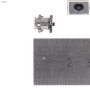 DC Power Jack Βύσμα Τροφοδοσίας Samsung NP300 NP350 NP300E5A 