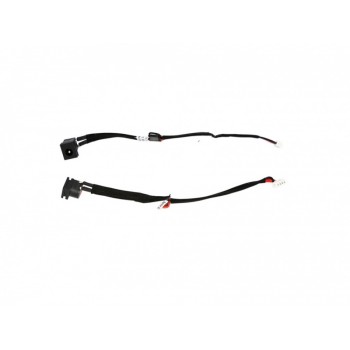 DC Power Jack Βύσμα Τροφοδοσίας Toshiba Satellite C650  C650D C655 L660D C655D C660 