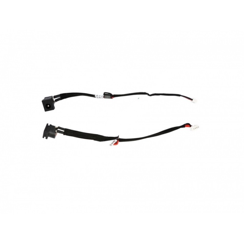 DC Power Jack Βύσμα Τροφοδοσίας Toshiba Satellite C650  C650D C655 L660D C655D C660 