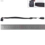 DC Power Jack Βύσμα Τροφοδοσίας Dell Alienware AW17R2 AW17R3 T8DK8 0T8DK8 CN-0T8DK8 DC30100T000 