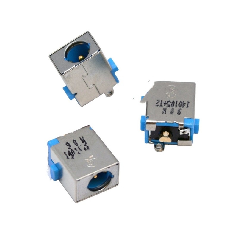 DC Power Jack Βύσμα Τροφοδοσίας Acer Aspire 5552 5742 5741Z 
