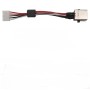 DC Power Jack Βύσμα Τροφοδοσίας Dell Inspiron 15R 5520 7520 WX67P  0WX67P 