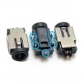 DC Power Jack Βύσμα Τροφοδοσίας AsusF201E F202E S200E S200CA S400CA X200CA