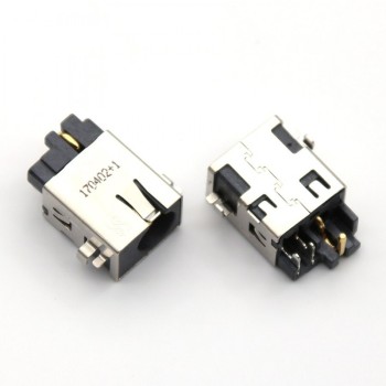 DC Power Jack Βύσμα Τροφοδοσίας ASUS S301 S301A S301LA S301LP S301U 