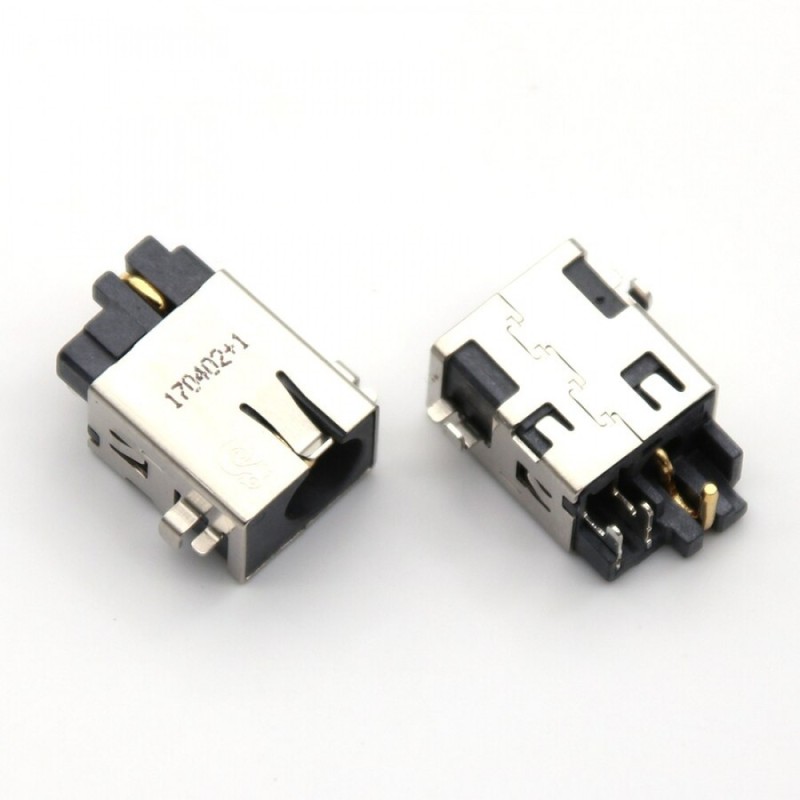 DC Power Jack Βύσμα Τροφοδοσίας ASUS S301 S301A S301LA S301LP S301U 