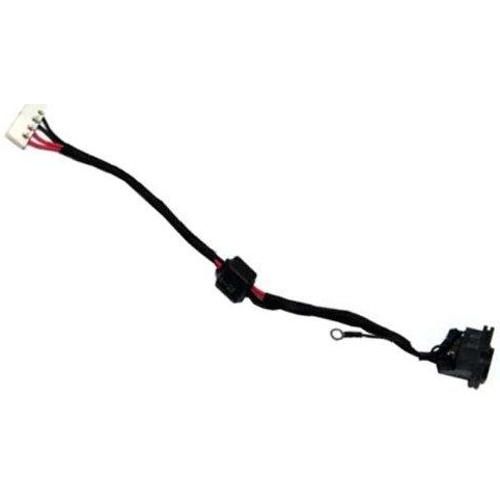 DC Power Jack Βύσμα Τροφοδοσίας Samsung NP350V5C NP350E5C NP350E7C NP355V5C