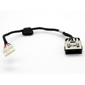 DC Power Jack Βύσμα Τροφοδοσίας Lenovo G50-30 G50-70 G50 G50-45 G50-30