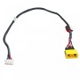 DC Power Jack Βύσμα Τροφοδοσίας Lenovo G505S DC30100PF00 G405s 14.5cm