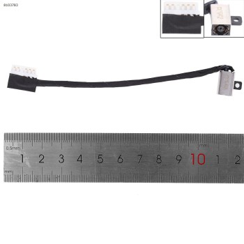 DC Power Jack Βύσμα Τροφοδοσίας για Dell Inspiron Vostro 3500 3501