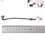 DC Power Jack Βύσμα Τροφοδοσίας Dell Inspiron 15 5558 5000 5555