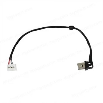 DC Power Jack Βύσμα Τροφοδοσίας Για Lenovo Ideapad 100-14 100-15 100-15IBY 100-14IBY DC30100VN00