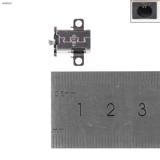 DC Power Jack Βύσμα Τροφοδοσίας Lenovo Ideapad 510-15IKB 310-15ABR 310-15IAP 310-15IKB  DC Power Jack Βύσμα Τροφοδοσίας Lenovo Ideapad 510-15IKB 310-15ABR 310-15IAP 310-15IKB