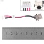 DC Power Jack Βύσμα Τροφοδοσίας Acer Aspire ES1-572 ES1-732 DD0ZHPAD001 DD0ZHPAD002 DC30100Y300