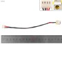 DC Power Jack Βύσμα Τροφοδοσίας Acer Aspire E5-523 E5-553 E5-575G DD0ZRKAD000 DD0ZAAAD000