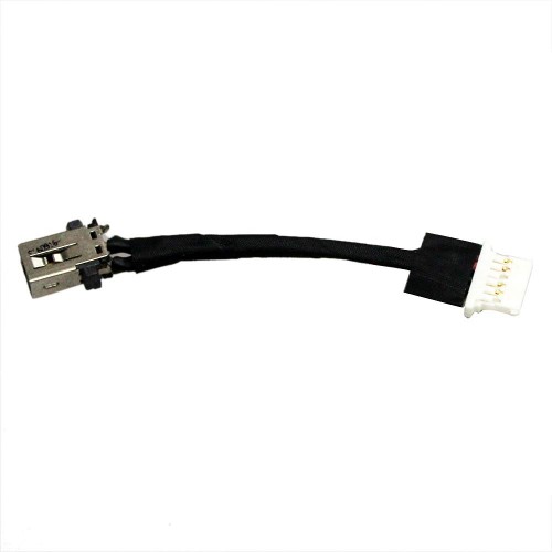 DC Power Jack Βύσμα Τροφοδοσίας Acer Spin 5 SP513-52 SP513-53N SP513-52N SP513-52N-82MP SP513-52N-52PL SP513-52N-58WW 450.0CR04.001 50.GR7N1.005