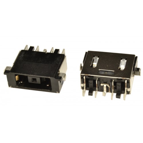 DC Power Jack Βύσμα Τροφοδοσίας Lenovo Legion Y540-15IRH 81sx IdeaPad L340-15IRH L340-17IRH 81UF Y740-15