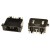 DC Power Jack Βύσμα Τροφοδοσίας Lenovo Legion Y540-15IRH 81sx IdeaPad L340-15IRH L340-17IRH 81UF Y740-15