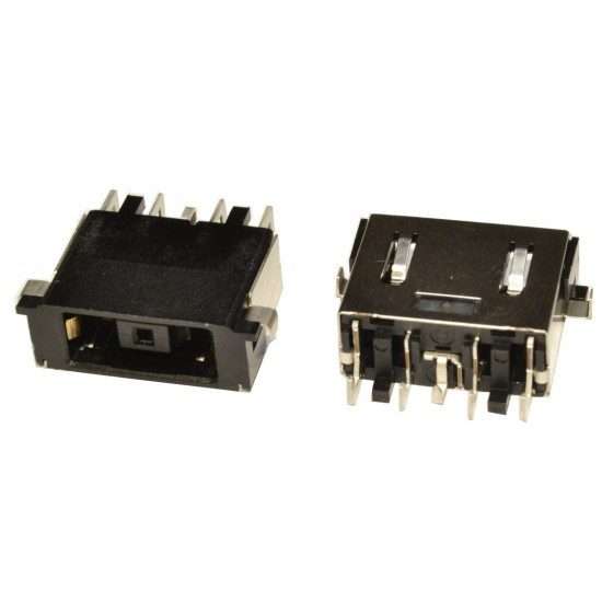 DC Power Jack Βύσμα Τροφοδοσίας Lenovo Legion Y540-15IRH 81sx IdeaPad L340-15IRH L340-17IRH 81UF Y740-15