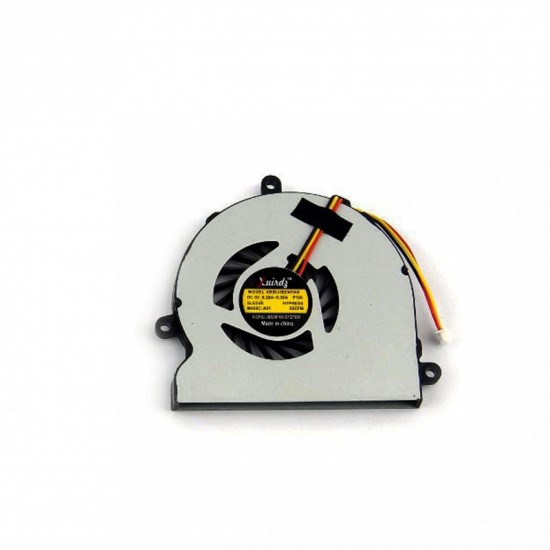 Fan Ανεμιστηράκι HP 15-R 15-G 245 G3 250 G3 753894-001 3PIN Fan Ανεμιστηράκι HP 15-R 15-G 245 G3 250 G3 753894-001 3PIN