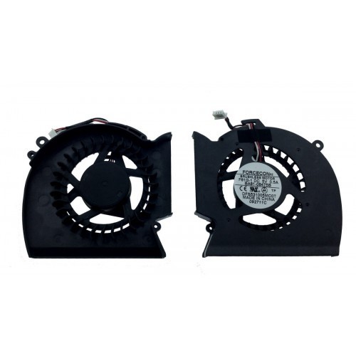 Fan Ανεμιστηράκι SAMSUNG P210 R425 R520 Q310 Q308 